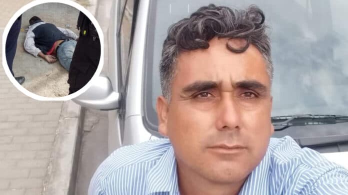 La Libertad: sujetos matan a golpes a padre de familia en Pacasmayo