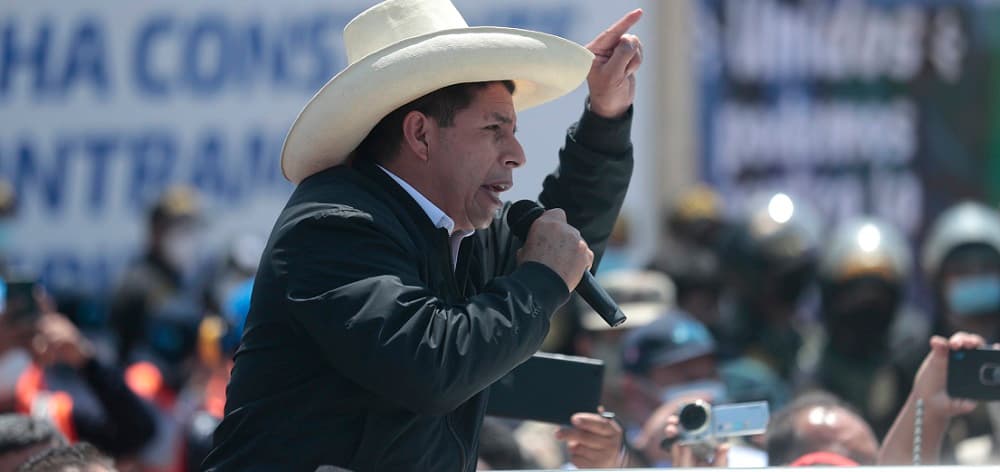 En enero se revisará contratos de gas de Camisea (VIDEO)