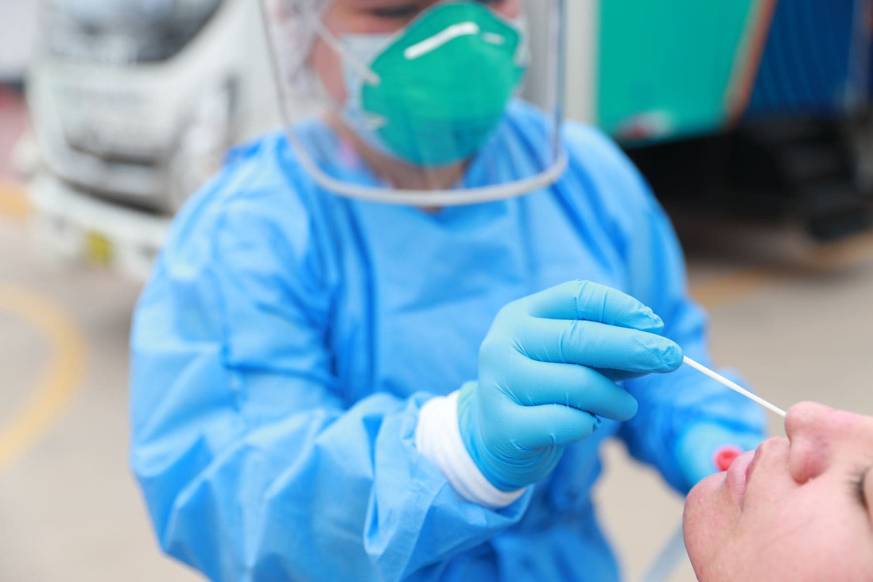 Ómicron: confirman 11 nuevos casos de variante covid-19 en La Libertad