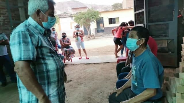 San José: vecinos exigen explicaciones por falta de agua