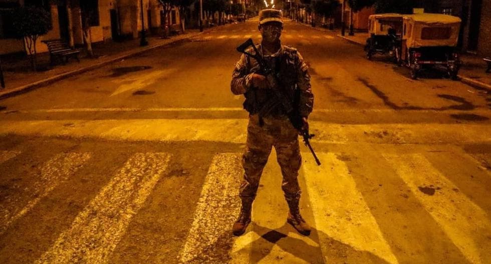 Trujillo y Pacasmayo pasan a nivel de alerta alta por incremento de contagios