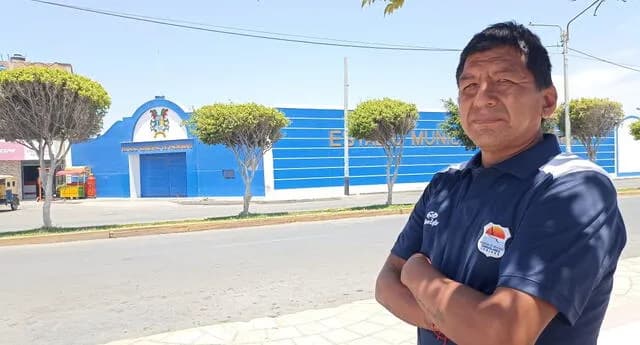 Un utilero llamado ‘piraña’