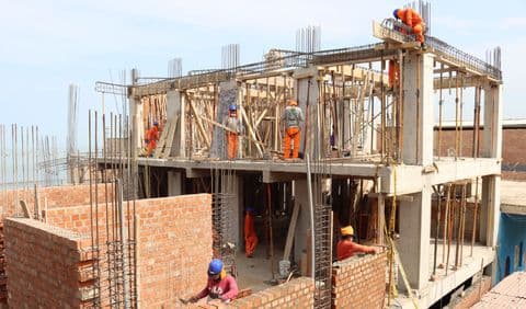 La Libertad: centro técnico productivo beneficiará a 1.000 jóvenes