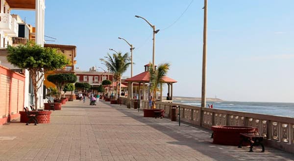 Pacasmayo crece hacia el sur de la ciudad con oferta de lotes frente a balneario