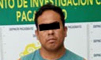 Cae sujeto que seducía a menores de edad por las redes sociales en Pacasmayo