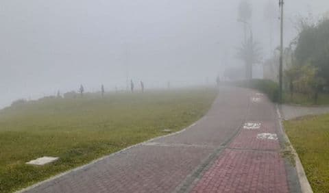 Senamhi advierte que Piura e Ica soportarán vientos fuertes esta semana