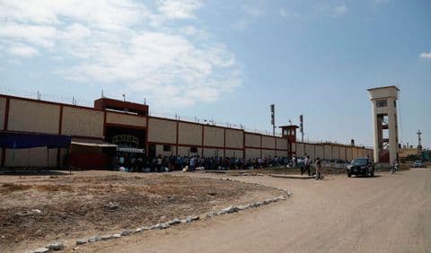 Lambayeque: proyecto para ampliar el penal de Chiclayo carece de licencia social