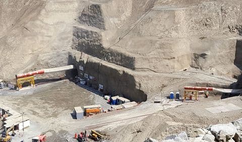 ¿Qué beneficios traería el destrabe del proyecto Chavimochic?