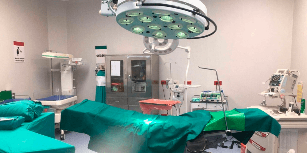 Inauguran Banco de Sangre y Sala de Operaciones en hospitales de Pacasmayo