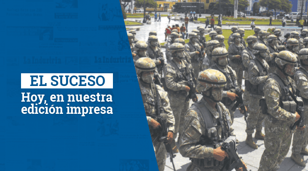 Se amplía emergencia pese a malos resultados