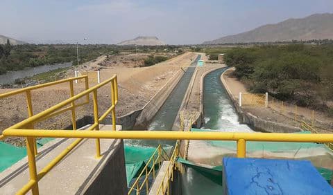 Denuncian a Junta de Usuarios Jequetepeque por presunta apropiación de S/ 21 millones