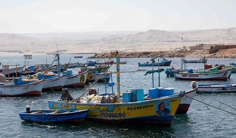 Produce destinará más de S/ 104 millones para modernizar infraestructuras pesqueras artesanales