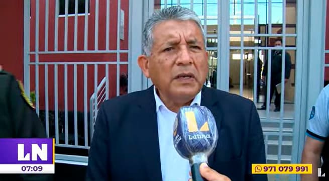 Jefe de la Policía y el alcalde de El Porvenir a favor de ampliar emergencia