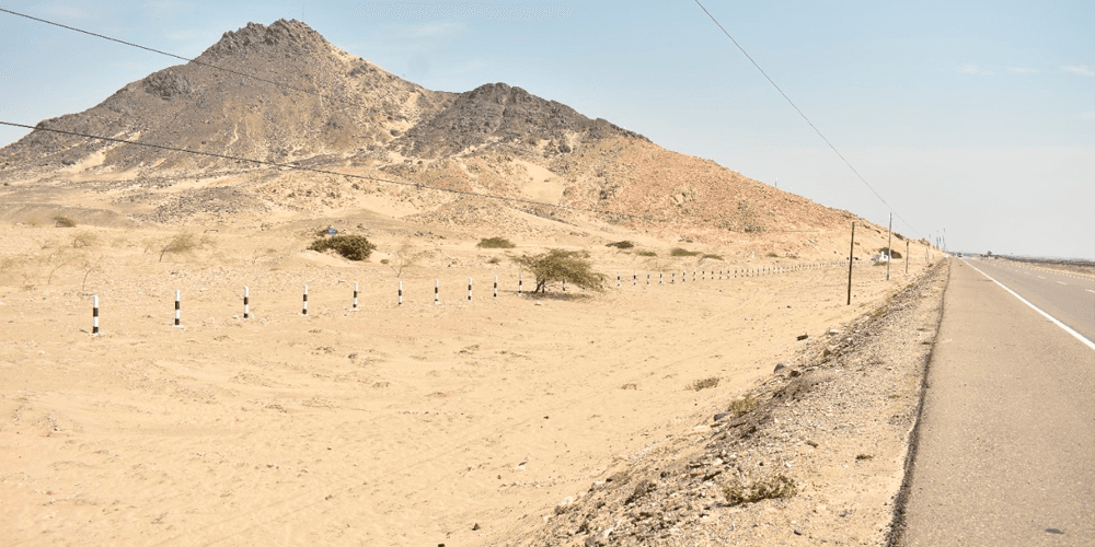 Proyecto de planta para procesar oro convoca a vecinos