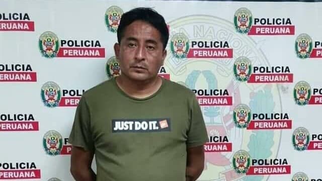 Presentan tacha contra candidato sentenciado que postula para Pacasmayo