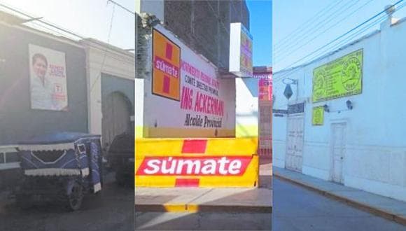 Jurado le pide a Fiscalía que investigue a tres partidos