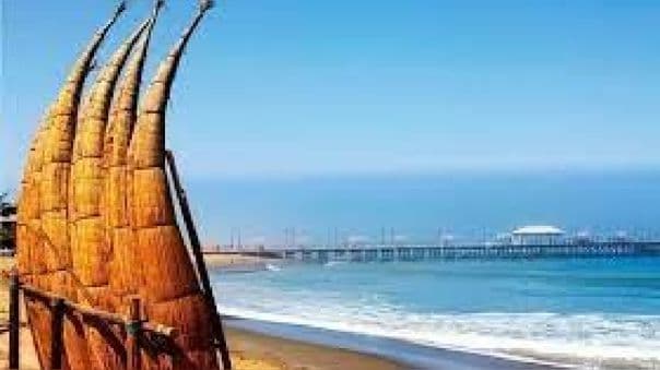 Estos son los destinos favoritos para este feriado largo