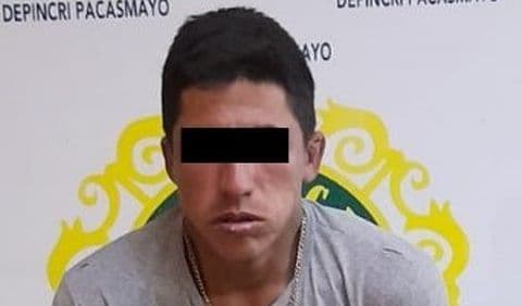 La Libertad: joven fue apuñalado durante pelea en Pacasmayo