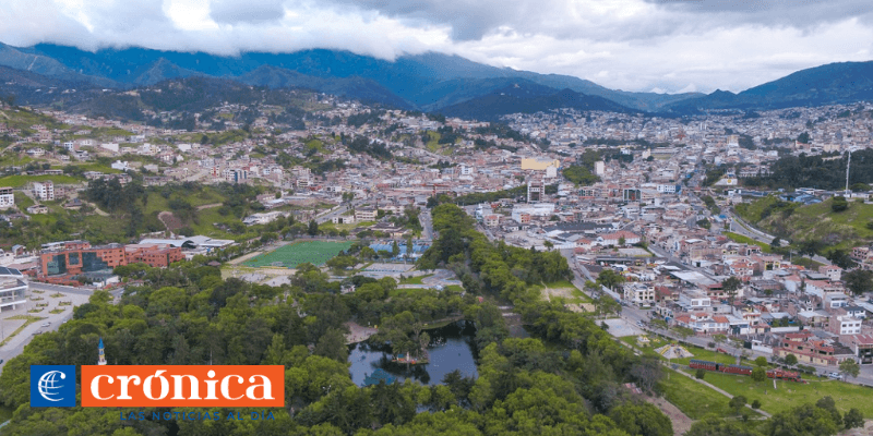 Loja será parte de la travesía binacional 4×4 Ecuador-Perú