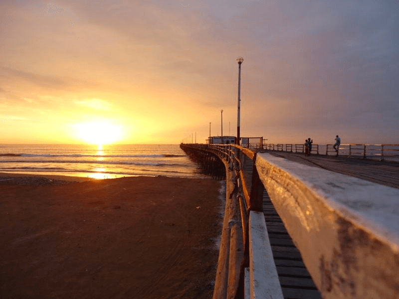 Hasta pronto, hijita, por René Gastelumendi