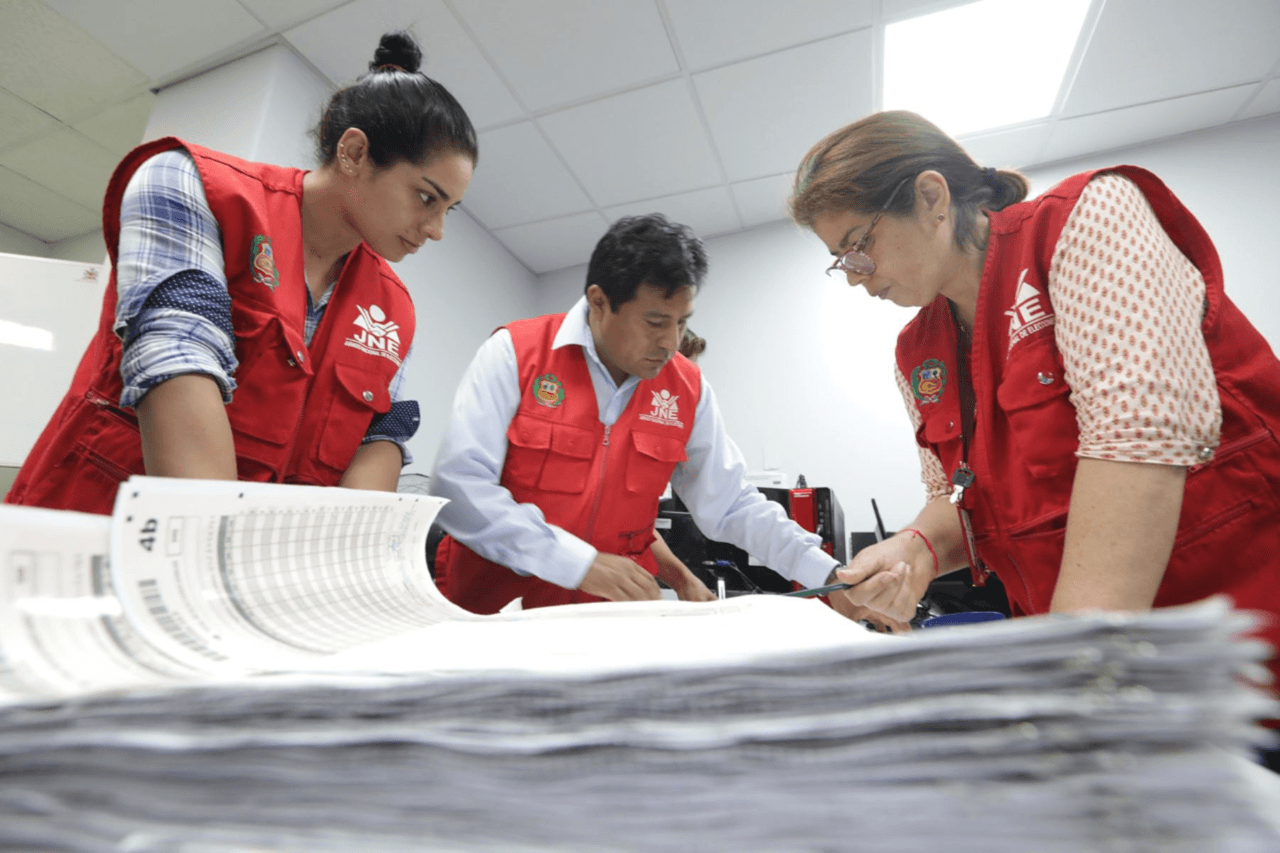 En Pacasmayo se cae lista de candidatos de Trabajo más Trabajo