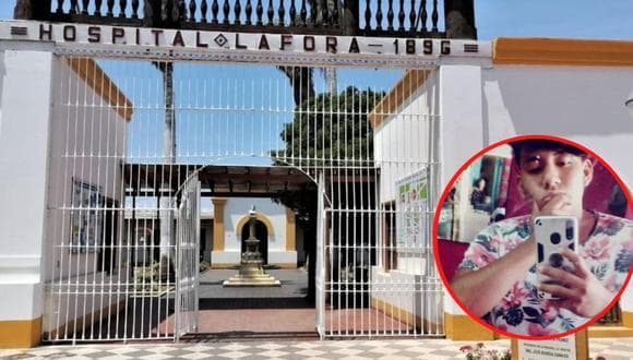 Joven es asesinado a balazos en Guadalupe