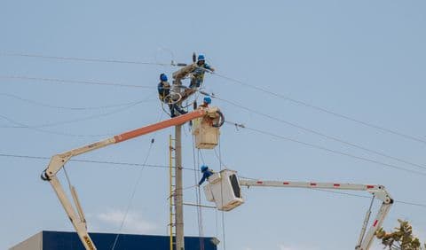 Invertirán S/ 166 millones en mantenimiento de infraestructura eléctrica