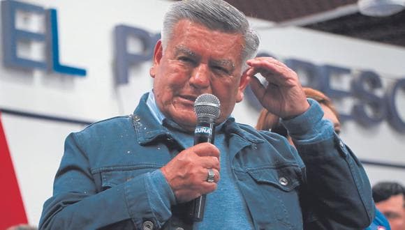 Alianza para el Progreso pierde en provincias y consejo será opositor