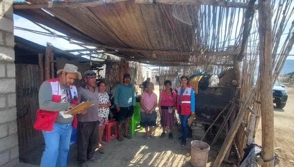 Cofopri identificará posesiones informales en Chepén y Pacasmayo