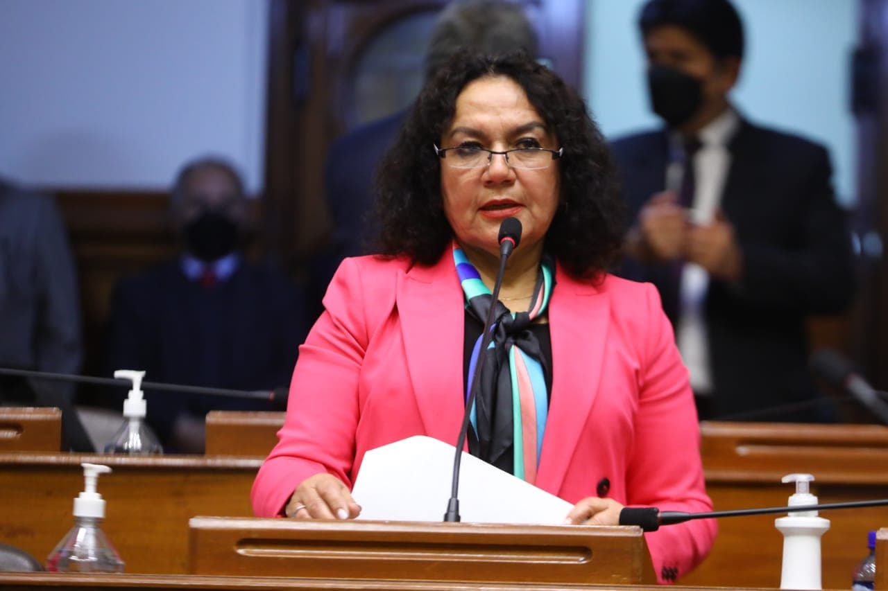 Declaran de interés nacional crear planta desalinizadora en Pacasmayo