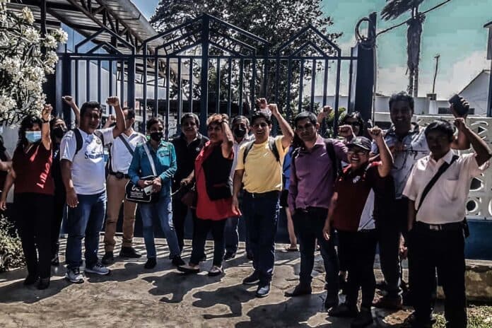 Ugel Pacasmayo no paga sueldo ni gratificaciones de diciembre a docentes