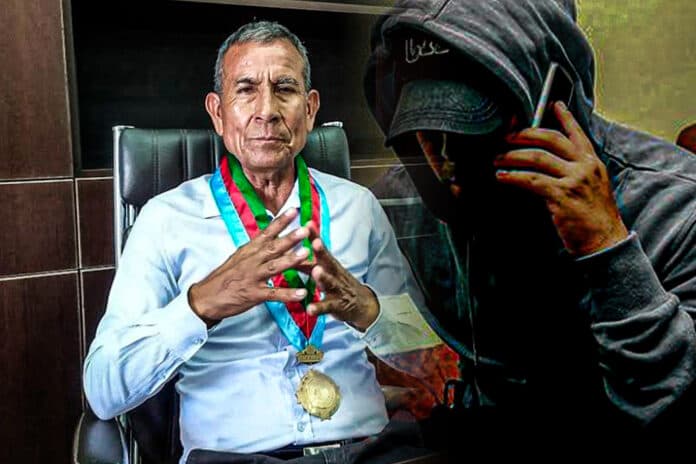 Pacasmayo: alcalde de Guadalupe denuncia que recibe amenazas de muerte