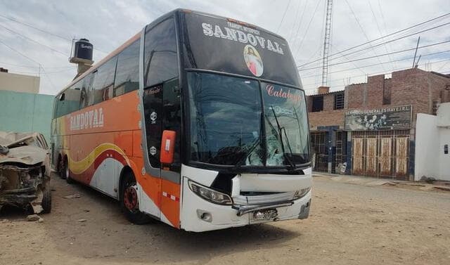 La Libertad: obrero muere atropellado cuando regresaba a su vivienda