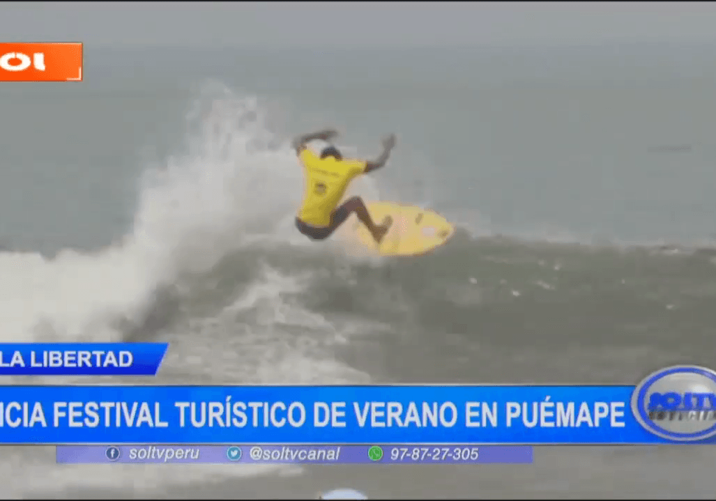 La Libertad: anuncian festival turístico de verano en Puemape