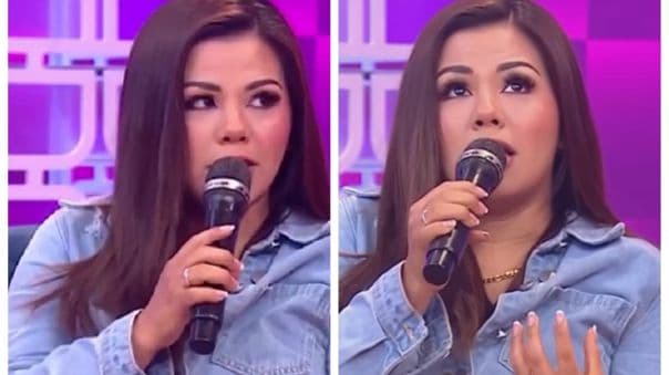 Estrella Torres contó la experiencia que vivió su mamá tras las lluvias en Pacasmayo: «Han sido días muy difíciles»