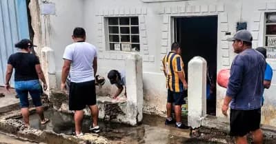 Pacasmayo y Chepén en alerta roja con cientos de damnificados