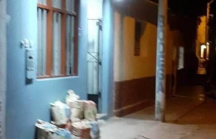 La Libertad Sicarios acaban con la vida de tres personas y ya van 60 homicidios este año