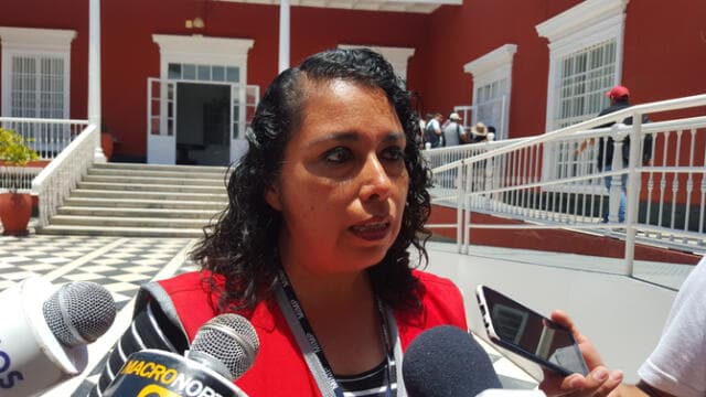 La Libertad: más de mil mujeres fueron víctimas de violencia