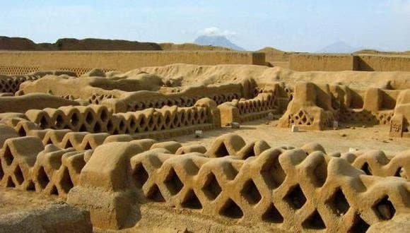 La Libertad Proponen la ampliación y mejoramiento del museo de sitio Chan Chan