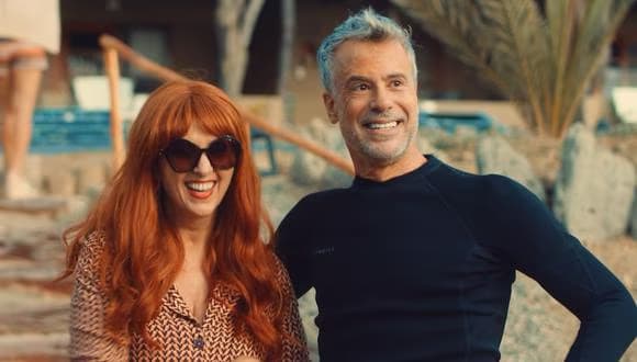 “Soltera, casada, viuda, divorciada”: la última película de Diego Bertie ya tiene fecha de estreno