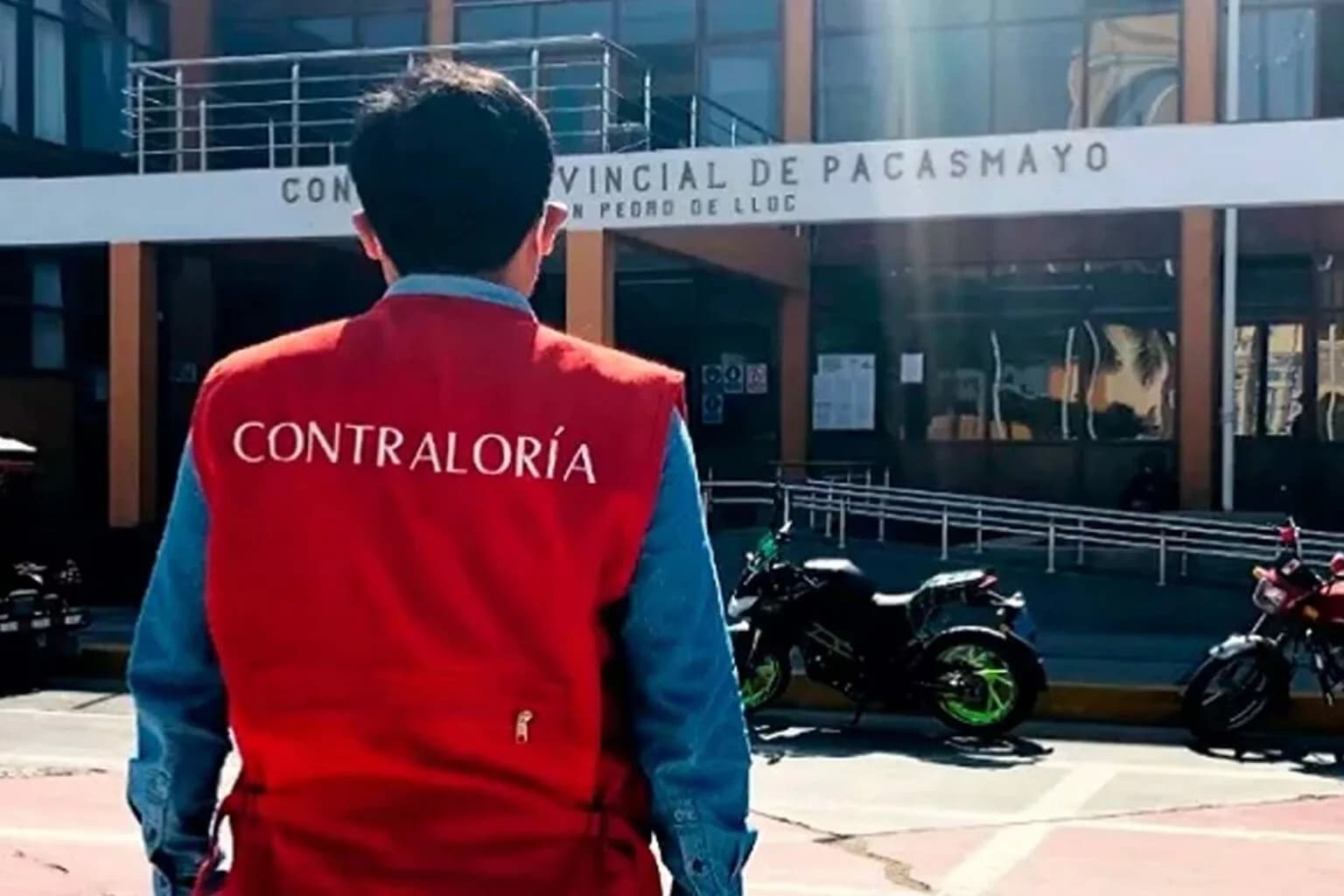 La Libertad: detectan que 5 funcionarios de la Municipalidad de Pacasmayo incumplen el perfil requerido