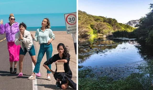 Pacasmayo: ¿cómo llegar a la reserva natural El Cañoncillo y cuánto cuesta la entrada?