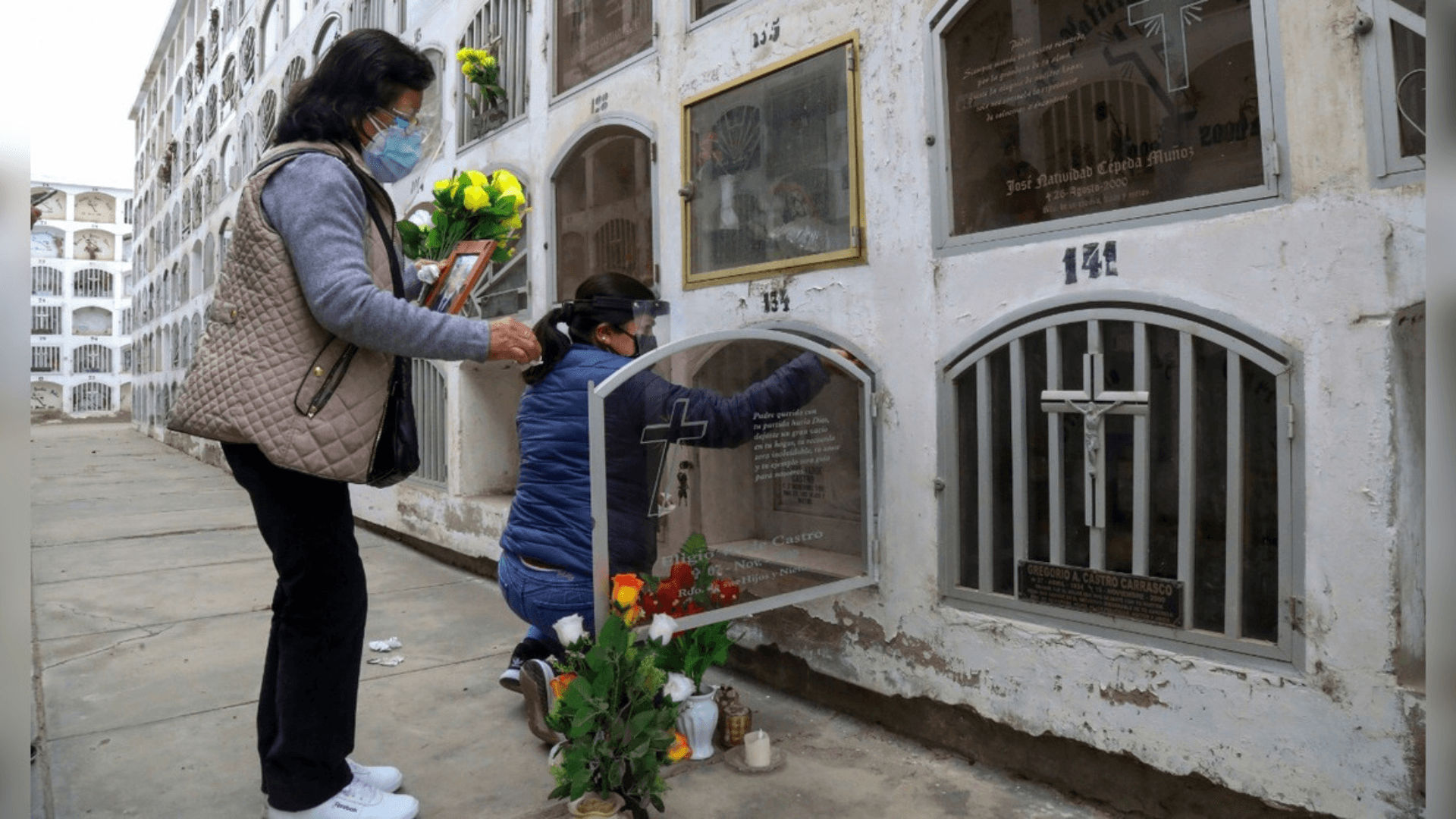 Dengue cobró una nueva víctima en La Libertad