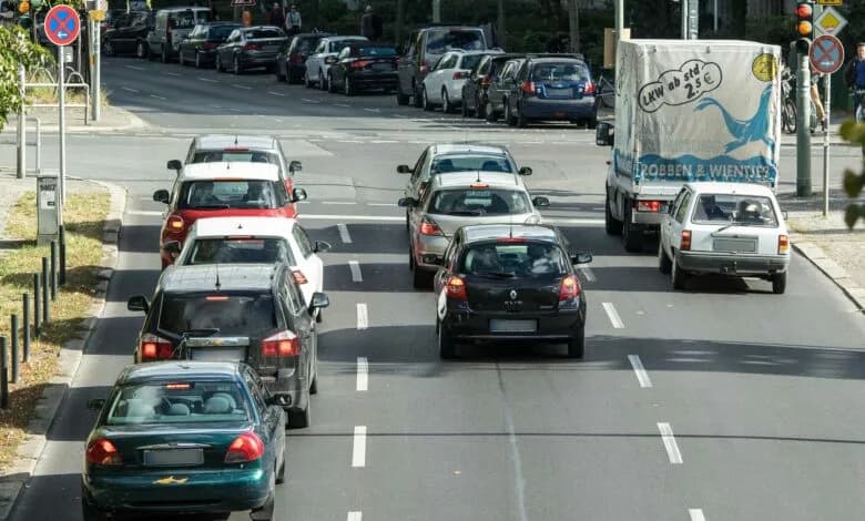 ONGD Orienting promueve en el Perú la semana de la Seguridad Vial Mundial