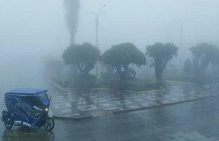 ¡Ten cuidado! Se esperan vientos con velocidades superiores a 38 km/h en costas de Ica