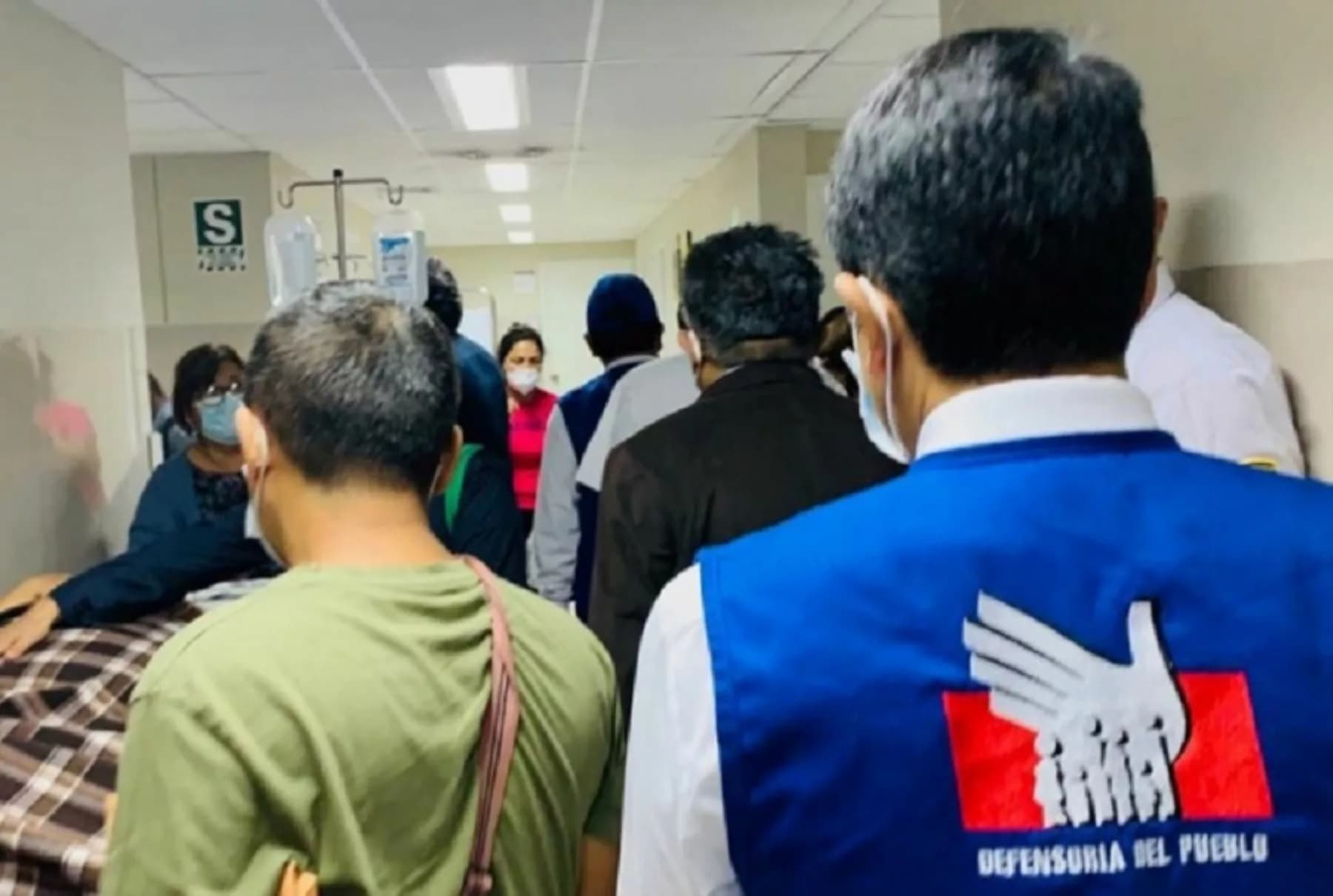 La Libertad: Defensoría alerta que 25 municipios no destinaron partida contra el dengue