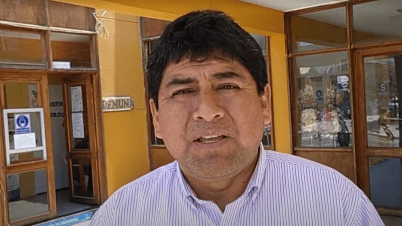 Mañana es la audiencia de juicio oral contra alcalde de Pacasmayo