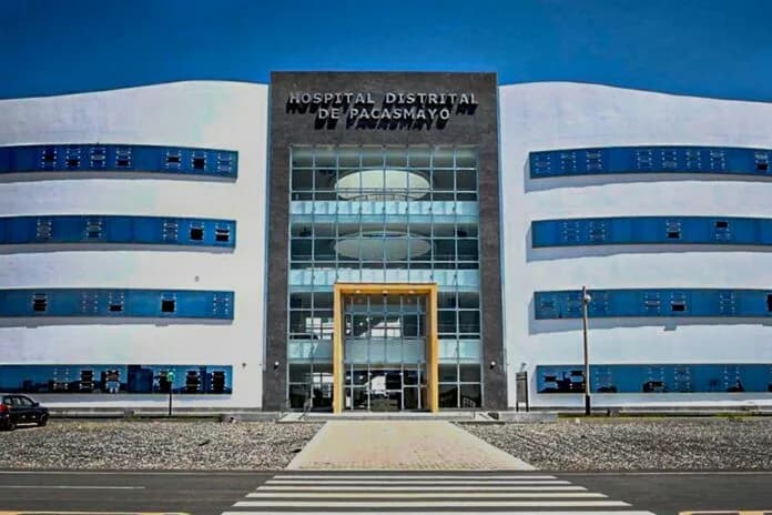 Advierten que hospital Distrital Pacasmayo se encuentra en pésimas condiciones