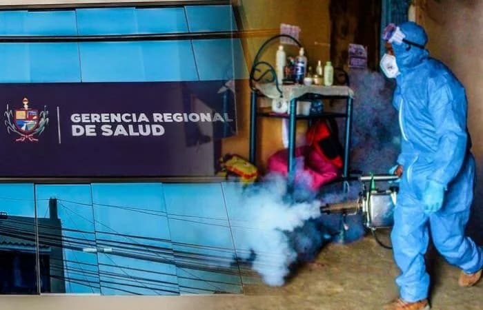 Advierten que Geresa no ha tenido una política preventiva para enfrentar el dengue