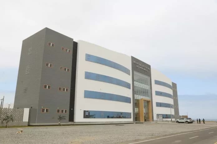 La Libertad: denuncian que moderno hospital de Pacasmayo es un ‘elefante blanco’